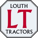 Louth Tractors. First stop for farming or garden equipment.  Everything from strimmer string to a combine harvester. 