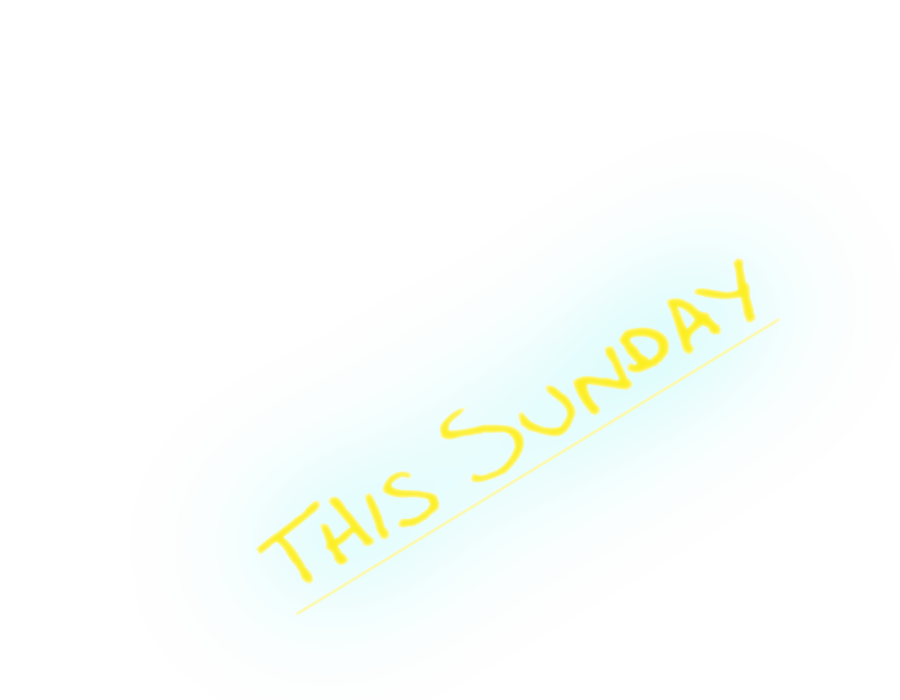 This Sunday